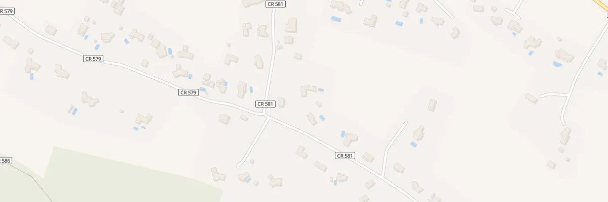Plan du 2079 Che de Berthoumieu à Montauban