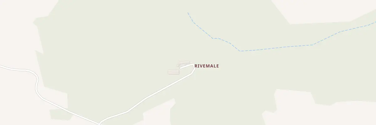 Plan du 21 Rive Male à La Bastide-de-Sérou
