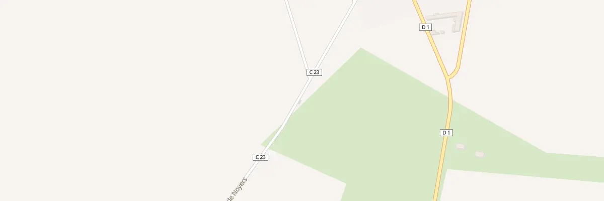 Plan du 116 Fresne-l’Archevêque à Frenelles-en-Vexin