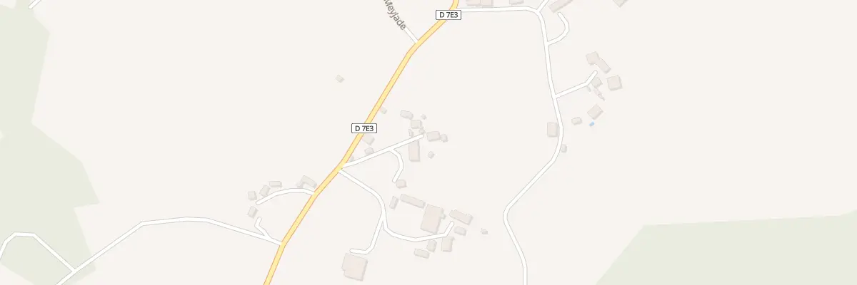 Plan du 84 Imp des Hirondelles à Beyssac