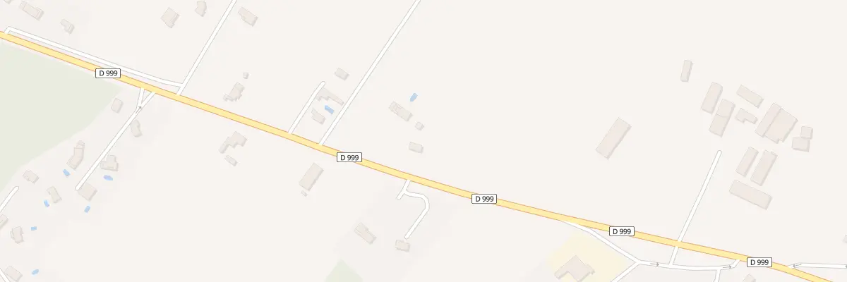 Plan du 4553 Rte de Saint-nauphary à Montauban