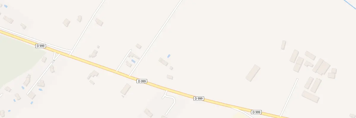 Plan du 4505 Rte de Saint-nauphary à Montauban