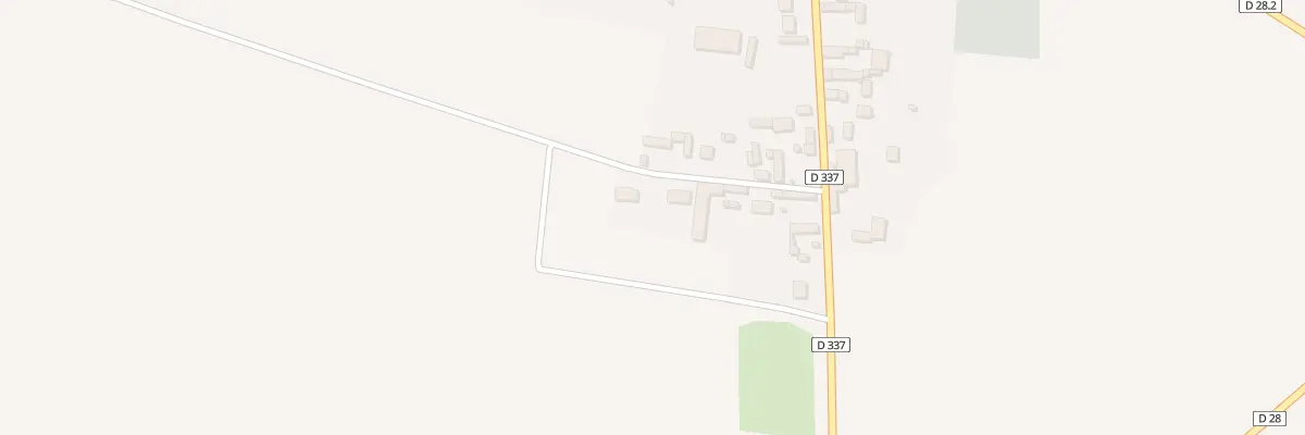 Plan du 7 Imp des Pressoirs à La Bourdinière-Saint-Loup