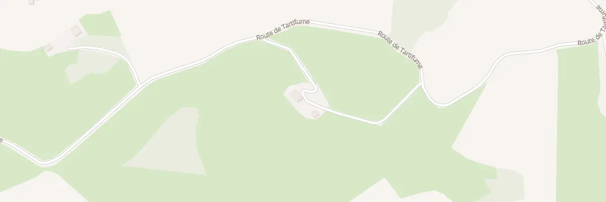 Plan du 36 Sibadoy à Saint-Ybars