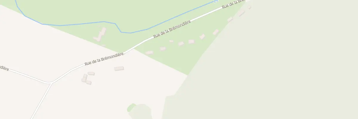 Plan du 13 Chevrigny à Saint-Maur-sur-le-Loir