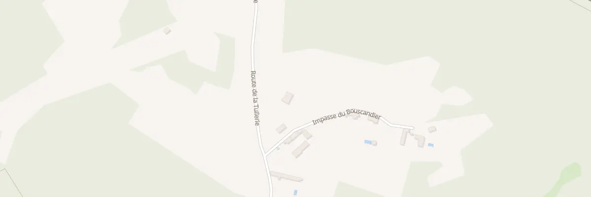 Plan du 368 Combe de Michel à Pechs-de-l’Espérance