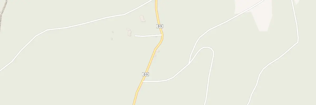Plan du 5115 Les Ferrantes à Boissières