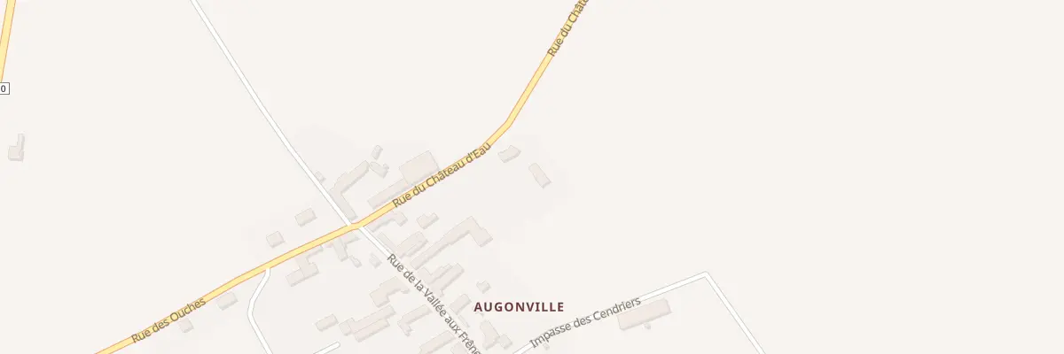 Plan du 6 Rue du Château d’Eau à Montboissier