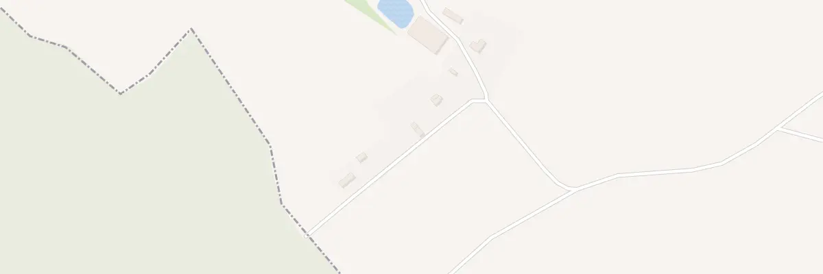 Plan du 102 La Sablonniere à Douains