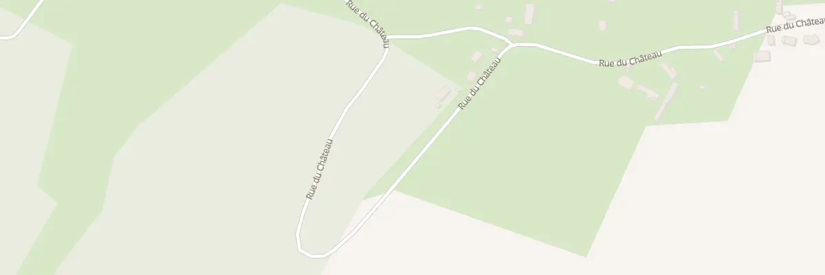 Plan du 5021 Bois de Bruquedalle à La Chapelle-Saint-Ouen