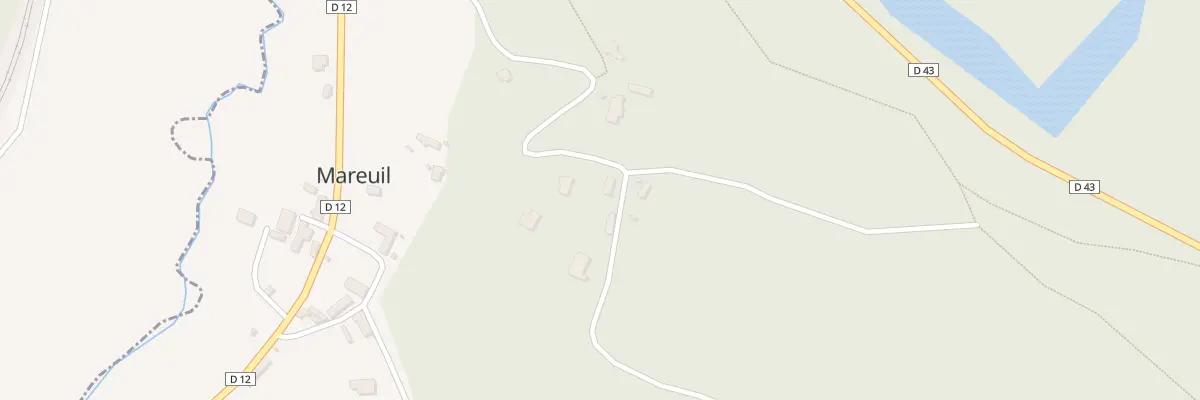 Plan du 5148F Laumond au Roc