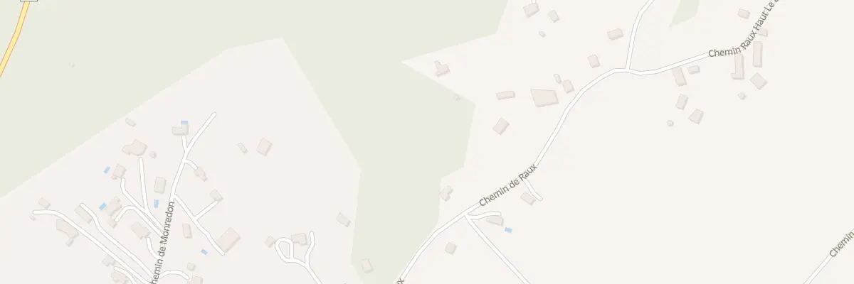 Plan du 639 Chem de Raux à Labastide-Marnhac