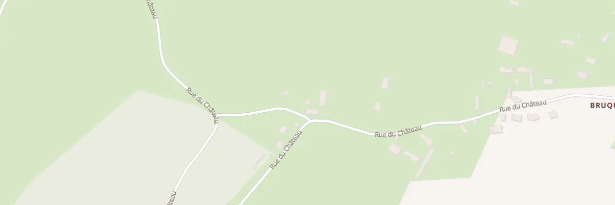 Plan du 5020 Fond de Bruquedalle à La Chapelle-Saint-Ouen