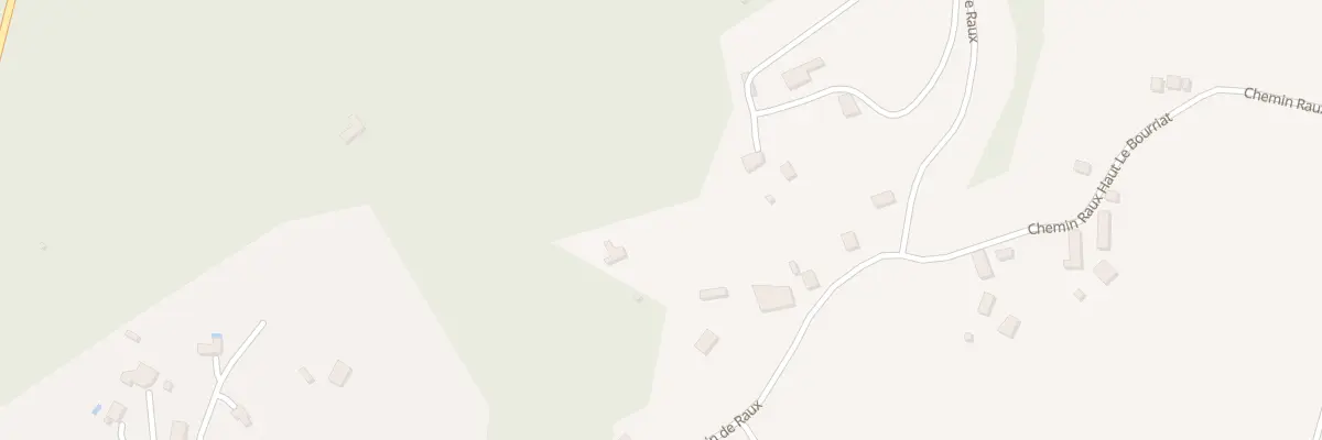 Plan du 753 Chem de Raux à Labastide-Marnhac