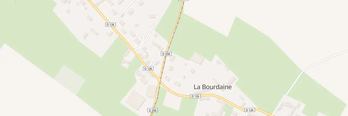 Plan du 36 Rue Sainte Marguerite à Saint-Pierre-en-Val