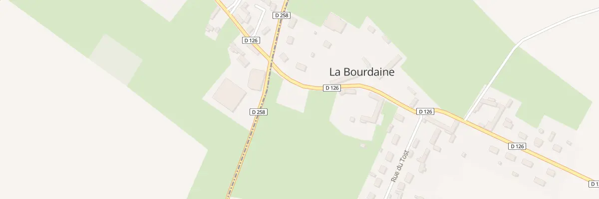 Plan du 27 Rue Sainte Marguerite à Saint-Pierre-en-Val