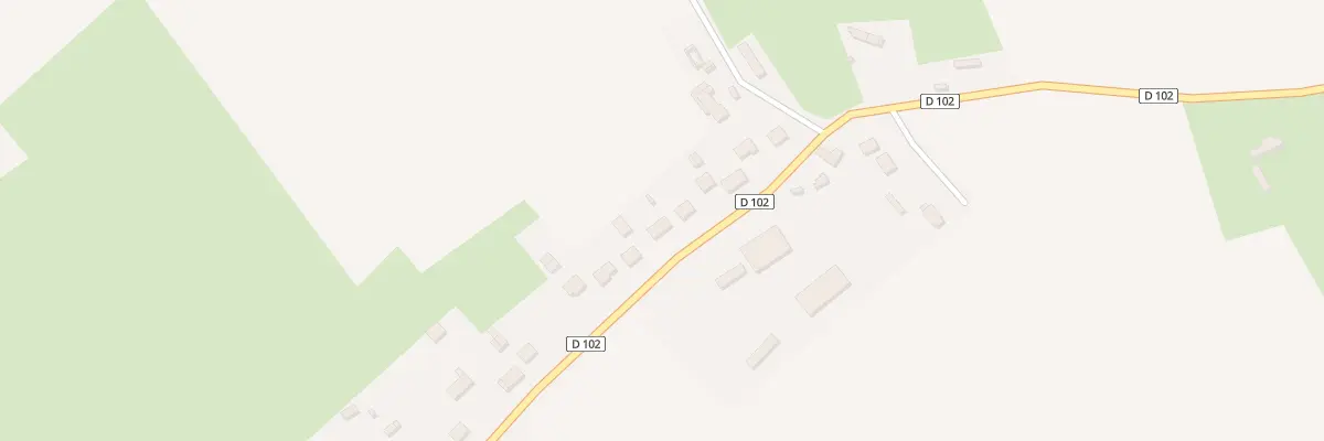 Plan du 906 Rte de la Houssaye à Bosc-Bordel
