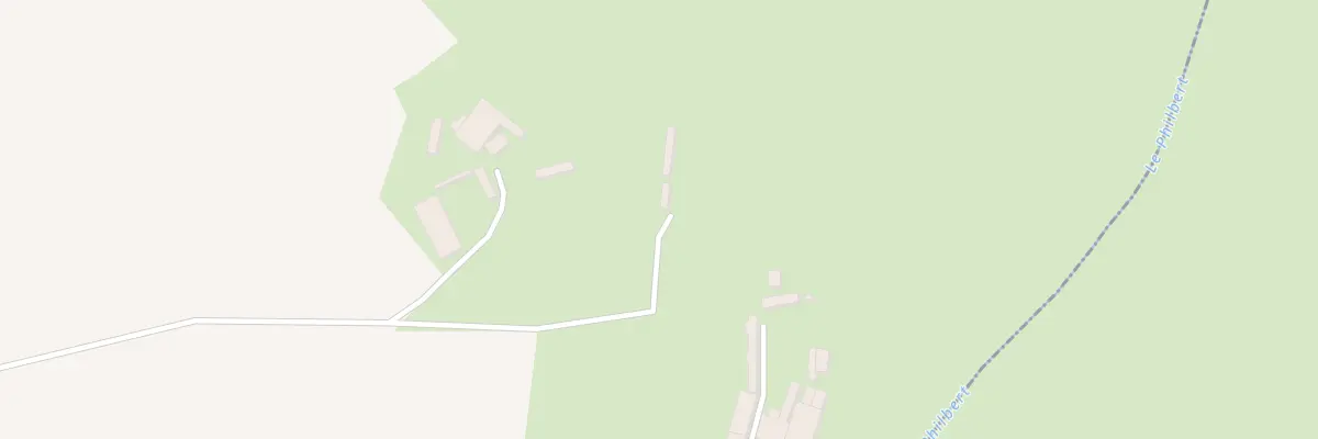 Plan du 5017A Entre Fontaine et Lintento à Massy