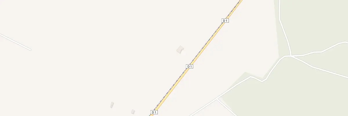 Plan du 39 La Boussiniere à Roussines