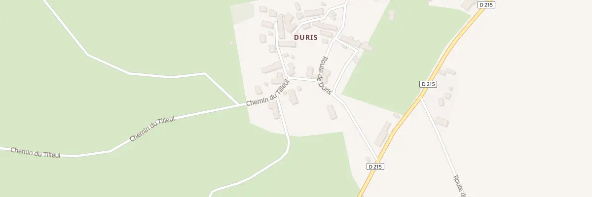 Plan du 37 Imp des Épis de Faîtage à Magnac-Bourg