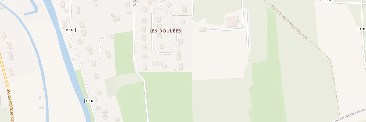 Plan du 27 All du Vieux Poirier à Sainte-Gemme-Moronval