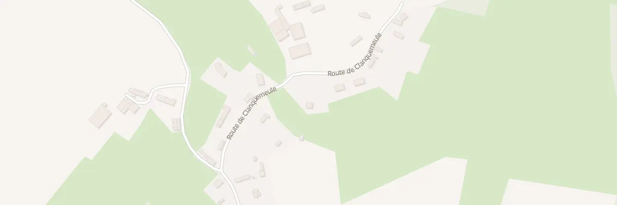 Plan du 5018 Clanquemeule à Morville-le-Héron