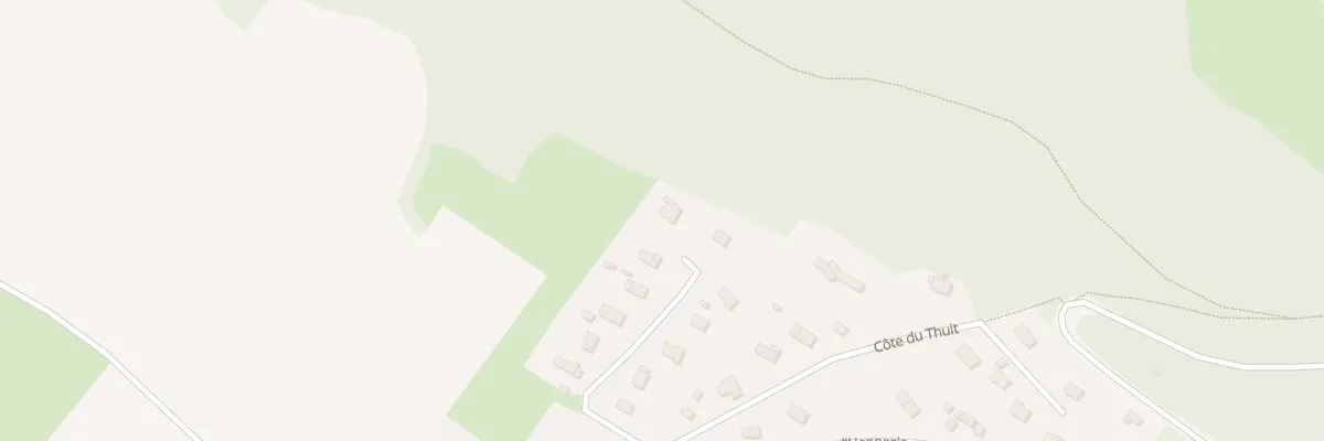 Plan du 6 La Cote d’Annebault à Port-Mort