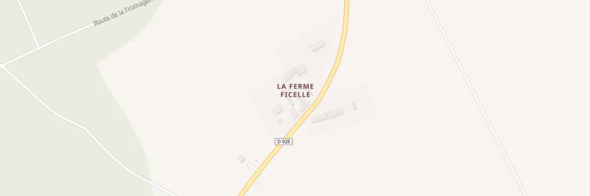 Plan du 12 Rte de Dreux à Sorel-Moussel