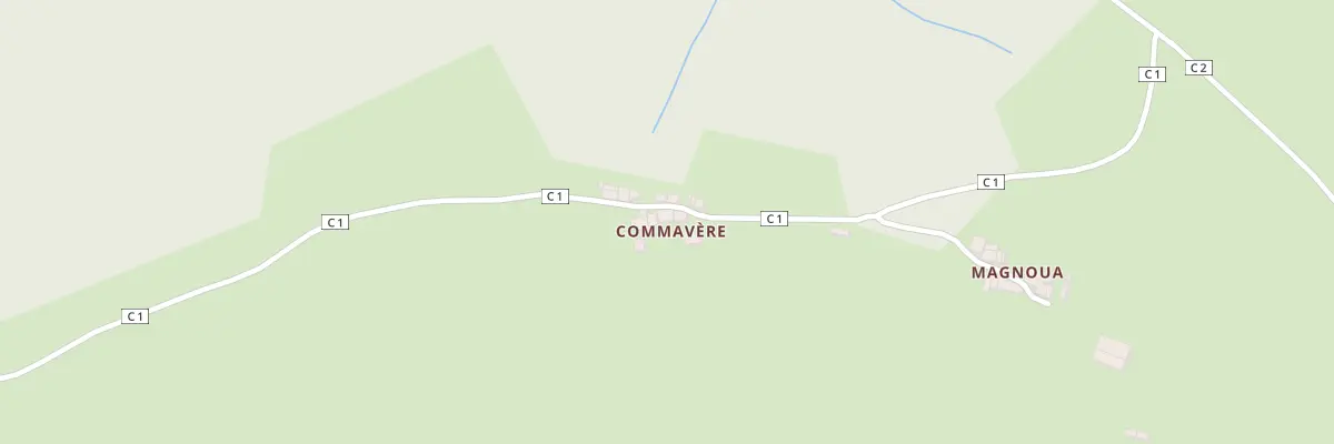 Plan du 58 Vignole à Gabre