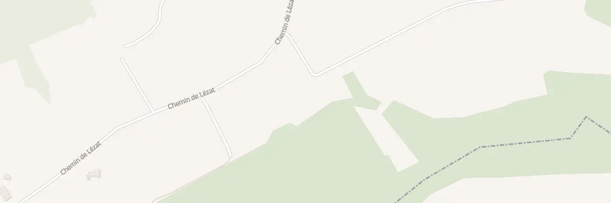 Plan du 5001F Moutery à Puydaniel
