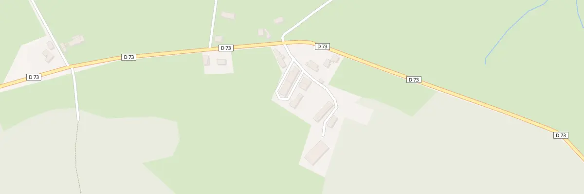 Plan du 3 Grand Beissat à Saint-Maurice-la-Souterraine