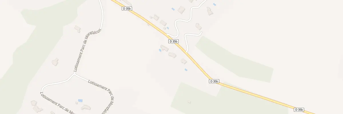 Plan du 8 Rte de Vigoulet Auzil à Portet-sur-Garonne