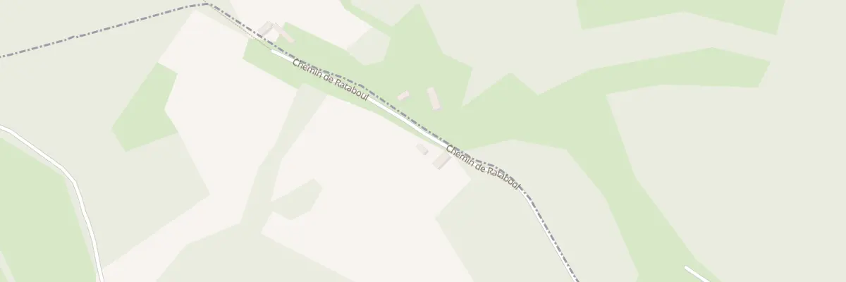 Plan du 5074 Ratabout à Saint-Cirq-Souillaguet
