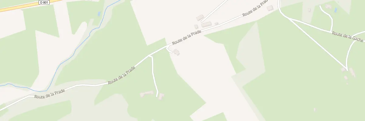Plan du 5449 Souriac au Vigan-en-Quercy