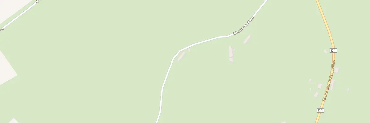 Plan du 5046 Le Bourg à Fontaine-en-Bray