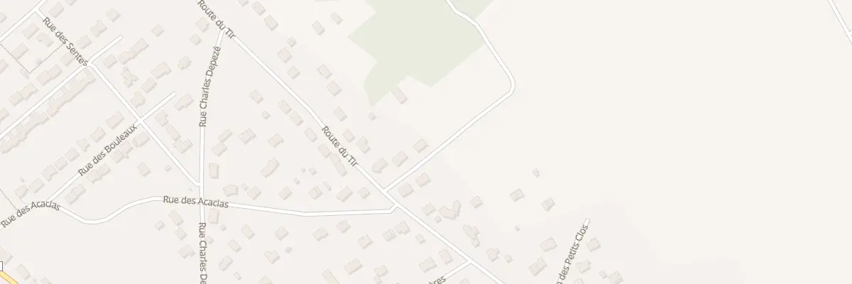 Plan du 81 Che des Châtaigniers à Saint-Claude-de-Diray