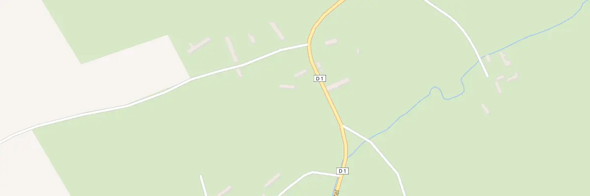 Plan du 5017 La Mohue à Sainte-Geneviève