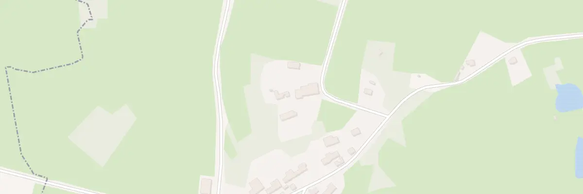 Plan du 33 Les Genêts à Vareilles