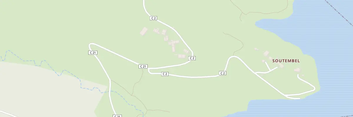 Plan du 5156 A Men Jouane à Gabre