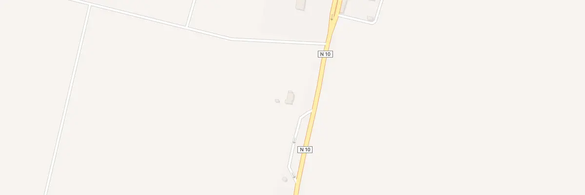 Plan du 51 Rte Nationale La Bourdiniere à La Bourdinière-Saint-Loup
