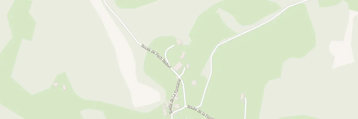 Plan du 5062 Souillaguet à Saint-Cirq-Souillaguet