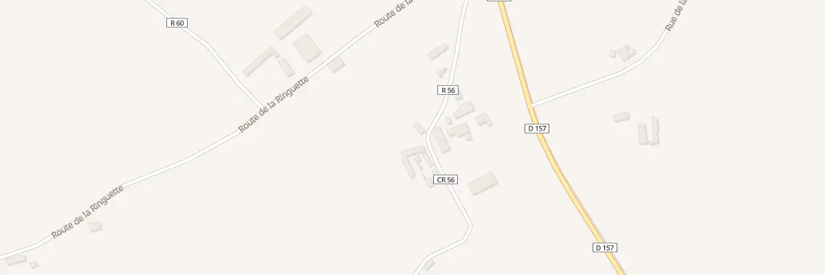Plan du 208 Imp de la Ravinière au Controis-en-Sologne