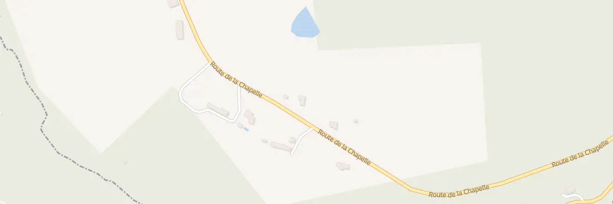Plan du 6043 Touremont à Varetz
