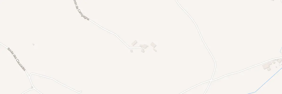 Plan du 5083 Campagne à Saint-Paul-Flaugnac