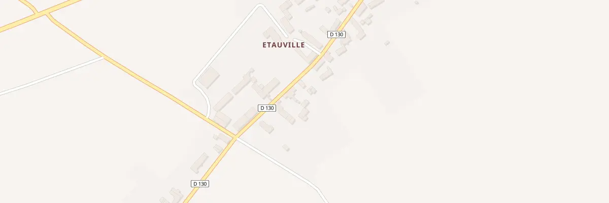 Plan du 12 Eteauville à Villemaury