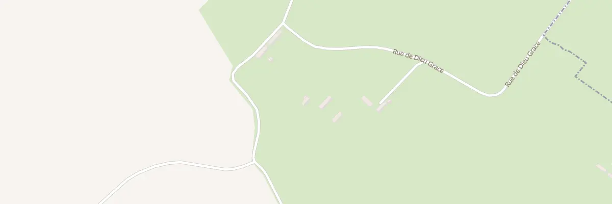 Plan du 5065 Duranville à Baillolet