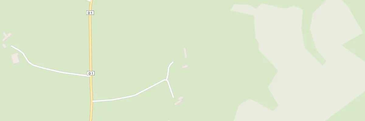 Plan du 5044 Les Corbieres à Neuville-Ferrières