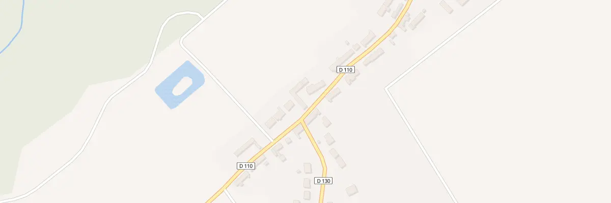 Plan du 15 Rue des Groisons à Conie-Molitard