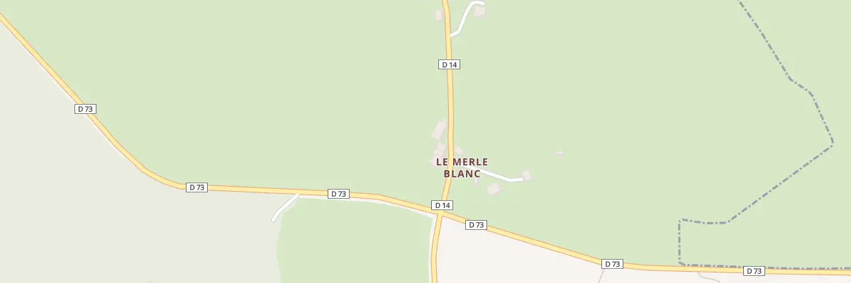 Plan du 5264 L’Age Troinet à Saint-Maurice-la-Souterraine