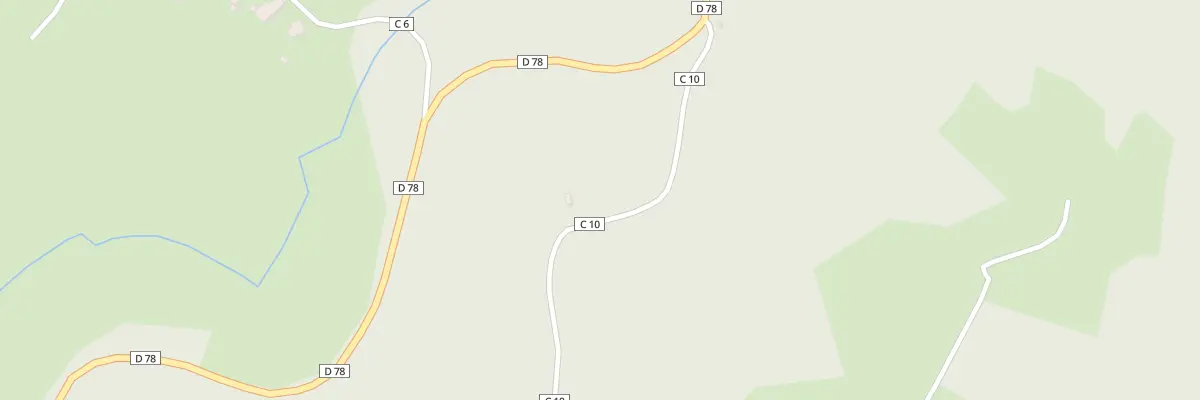 Plan du 5226 La Cote à Saint-Léger-la-Montagne